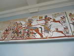 London  British Museum  ägyptisch Abteilung (GB).
